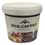 נוטלה קרמה ולה חלבי 6 קג