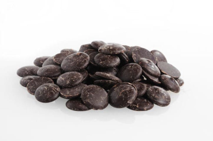 שוקולד זפירו מריר 10 קג – תמונה 1