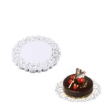 דוליס עגול 21.5 סמ 24 יח