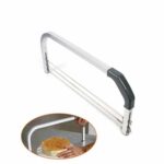 מיישר עוגה מסור ענק מקצועי 3 מסוריות 45 22 סמ