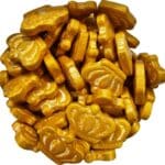 סוכריות כתר זהב 100 גרם