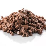 שוקולד ציפס חלב 10 קג - שוקינג