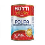 עגבניות מרוסקות POLPA 400 גרם