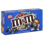 M&M סוכריות פרצל OUD