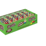 M&M סוכריות קריספי