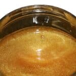 מירור גלייז דלוקס זהב 5 קג BAKBAL