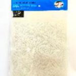 שבלונה ליצירת טקסטורה על עוגה מניפות שיבולים