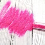 אבקת ניצנוץ ורוד 522