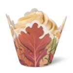 מנג'ט 5 ס"מ עלי כותרת Wiltom ארה"ב