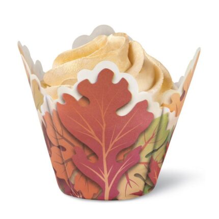 מנג'ט 5 ס"מ עלי כותרת Wiltom ארה"ב