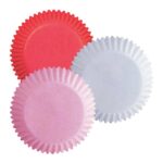 עטרות נייר אדום לבן וילטון ארה"ב