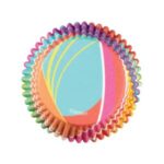 מנג'טים צבעוניים 36 יח' וילטון ארה"ב