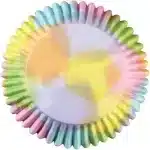 עטרות נייר צבעונים אייר ברש 36 יח' וילטון ארה"ב