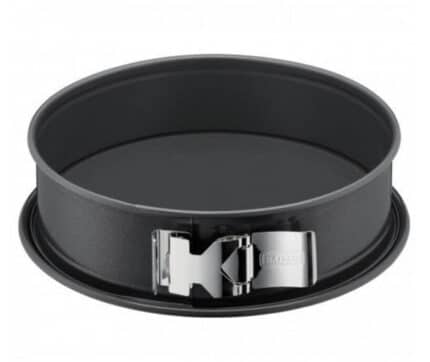 תבנית קפיץ 24 ס"מ אמייל קייזר גרמניה