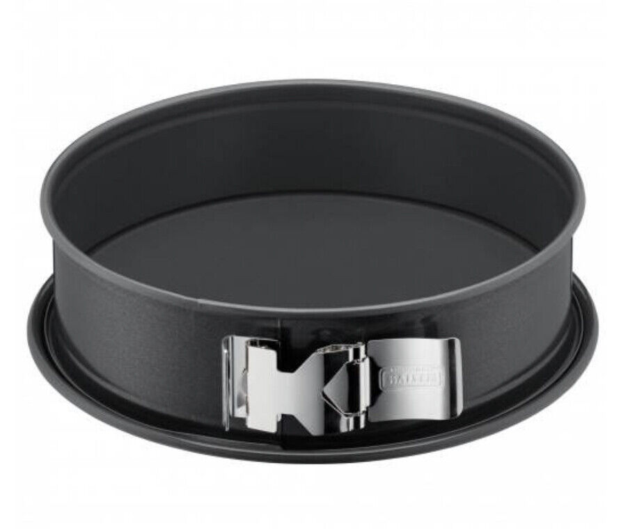 תבנית קפיץ 24 ס"מ אמייל קייזר גרמניה – תמונה 1