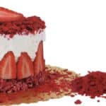 פייטה תות 2.5 crepailettes