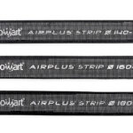 סט 5 AIRPLUS STRIPS SILIKOMART איטליה