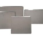 מגש שטוח 30-40 אלומניום