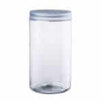 קופסא עגולה כולל מכסה הברגה 200 מל LX-6580