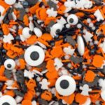 סוכריות מיקס פנטזיה הלואין HALLOWEEN 1 קג