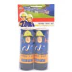 זוג תותחי קונפטי 11 סמ סמי הכבאי