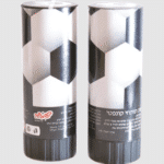 זוג תותחי קונפטי 11 סמ כדורגל