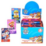 לקקן עם סוכריות קופצות 11 רג בטעם תות - מפרץ הרפתקאות