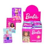 לקקן עם סוכריות קופצות 11 רג בטעם תות - ברבי