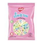 מרשמלו מיני 500 גר מיקס תותי פרוטי צבעוני