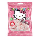 מרשמלו טוויסט 30 גר תות וניל ורוד לבן הלו קיטי