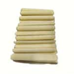 מקלות לקוראסונים שוקולד לבן 250 גרם