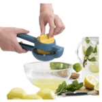 סוחט לימון/פירות הדר ידני