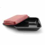 תבנית גריל יהלום עם מכסה 40*34