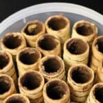 גליליות פס קצר ארגזִ 290 יחידות