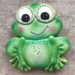 חותכן צפרדע 9-9.2 סמ