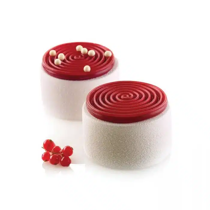 ⁦תבנית TOURBILLON28 ספירלה⁩ – תמונה ⁦4⁩