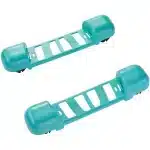 סט גלגלים למתקן כביסה PEGASUS