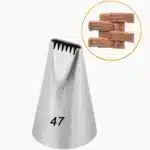 צינטר מספר 47 וילטון