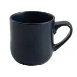 מאג קרמיקה רומא כחול מאט 380 מ"ל