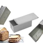 ES-380 תבנית לחם קסטן 900 גר