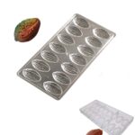 פוליקרבונט פול קקאו 16 יח' ES-4702