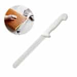 סכין משוננת ארוכה ללחם ופריסת עוגות 40.5*3 ס"מ