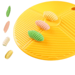 משטח טקסטורה לניוקי 4 דוגמאות