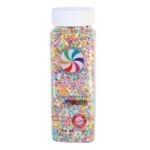 סוכריות מיקס קונפטי 120 גרם SPRINKLES