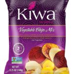 חטיף ירקות שורש 50 גרם קיווה