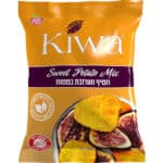 חטיף מיקס בטטות 50 גרם קיווה