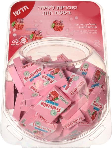 פרוטלה דאמיס – תמונה 1