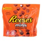 ריסז מינס פאוצ 215 גרם