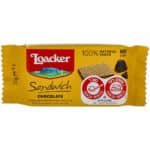 וופל שוקולד 25 גרם