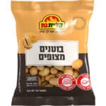 בוטן אמריקאי 50 גרם